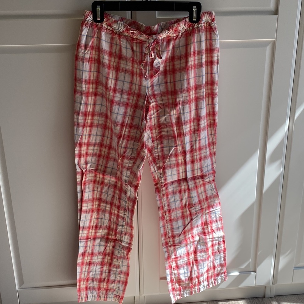 Old Navy PJs